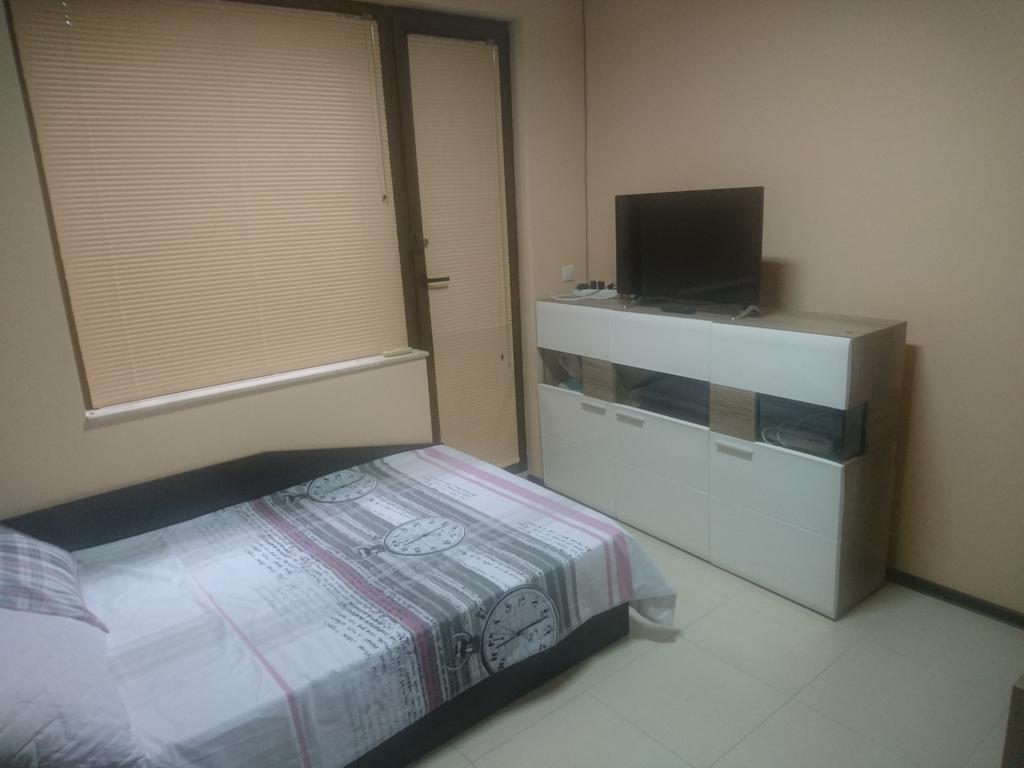 Studio Iren Apartment Pleven Ngoại thất bức ảnh