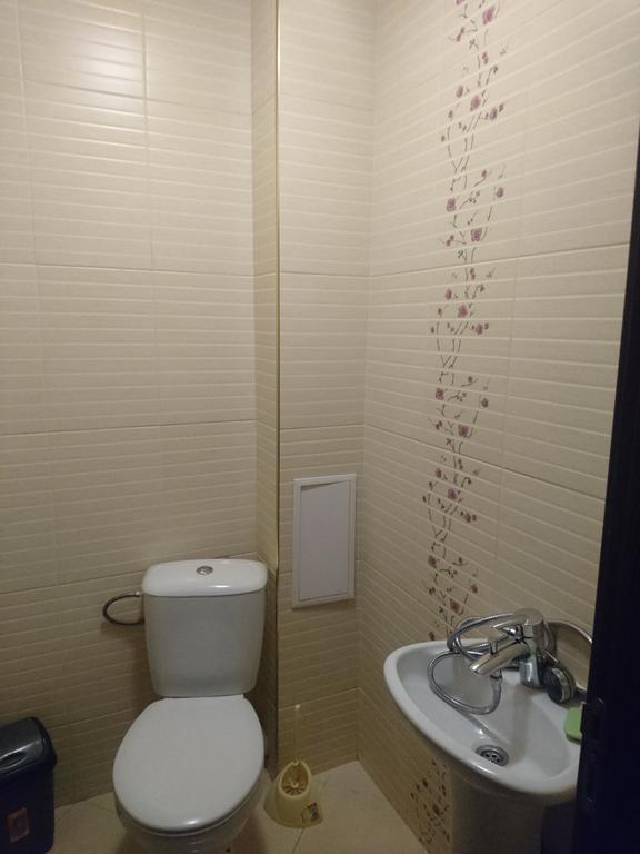 Studio Iren Apartment Pleven Ngoại thất bức ảnh